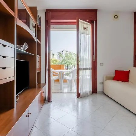 Quartu Sant'elena - Roomy With Parking! Su Forti