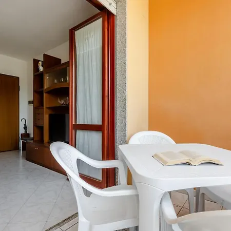 Quartu Sant'elena - Roomy With Parking! Apartment
