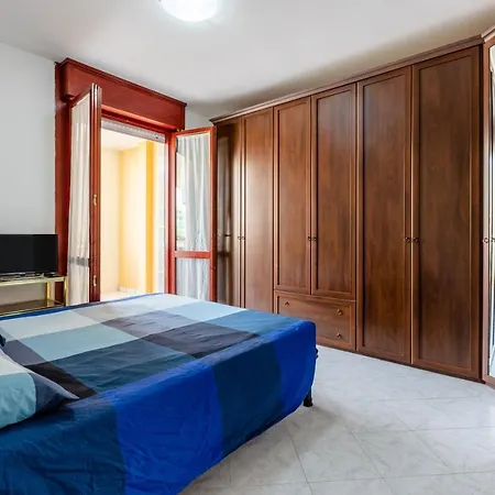 Quartu Sant'elena - Roomy With Parking! * Su Forti