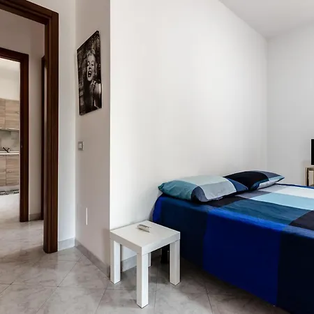 Quartu Sant'elena - Roomy With Parking! Apartment *