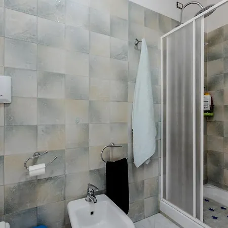 Quartu Sant'elena - Roomy With Parking! * Su Forti