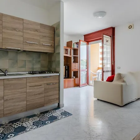 Quartu Sant'elena - Roomy With Parking! Apartment *